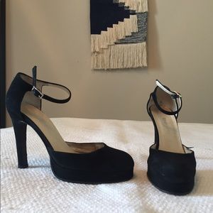 Bebe high heels